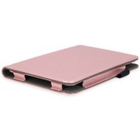imoshion Vegan Leather Klapphülle Amazon Kindle (2024) / Amazon Kindle (2022) 11th gen - Rosé gold