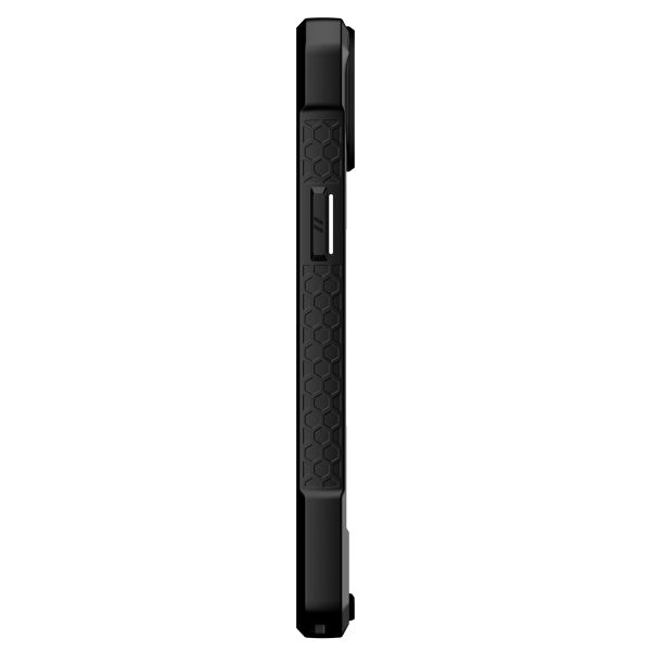 UAG Monarch Backcover MagSafe Apple iPhone 14 Plus - Schwarz
