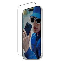 PanzerGlass Ultra Wide Fit FastFit in-a-box Screen Protector Apple iPhone 17 Pro