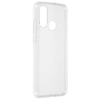 Gel Case Transparent für das Huawei P Smart (2020)