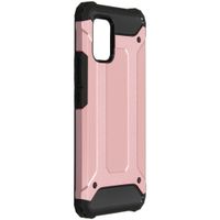 imoshion Rugged Xtreme Case Roségold Xiaomi Mi 10 Lite