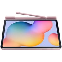 Samsung Original Klapphülle für das Samsung Galaxy Tab S6 Lite / Tab S6 Lite (2022) / Tab S6 Lite (2024) - Rosa