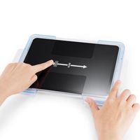 Spigen GLAStR EZ Fit Displayschutzfolie + Applicator Apple iPad Pro 11 (2020/2021/2022)