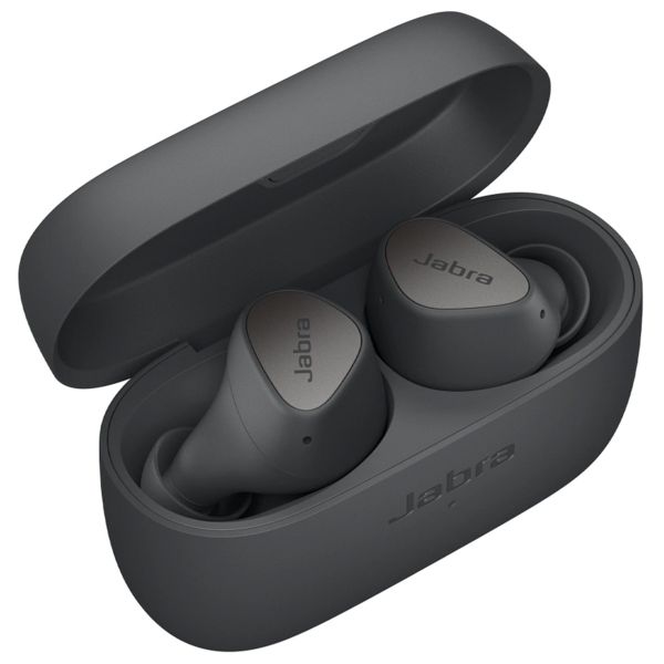 Jabra Elite 3 - Wireless in-ear - Bluetooth Kopfhörer - In-ear - Dark Grey