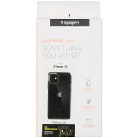 Spigen Ultra Hybrid™ Case Transparent für Apple iPhone 11