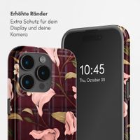 Selencia Vivid Rückabdeckung mit MagSafe Apple iPhone 15 Pro - Autumn Muse