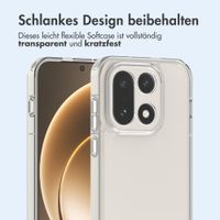 imoshion Protective Backcover OnePlus 15 - Transparent