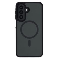 imoshion Color Guard Back Cover mit MagSafe Samsung Galaxy A27 (5G) - Schwarz