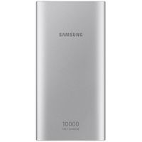 Samsung Battery Pack 10.000 mAh Micro-USB - Grau