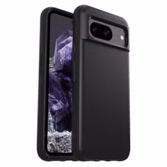 OtterBox Symmetry Series Case Google Pixel 8 - Black
