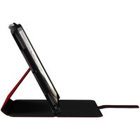 UAG Metropolis Klapphülle Apple iPad 9 (2021) 10.2 Zoll / iPad 8 (2020) 10.2 Zoll / iPad 7 (2019) 10.2 Zoll - Rot