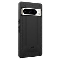 UAG Scout Backcover für das Google Pixel 8 Pro - Schwarz