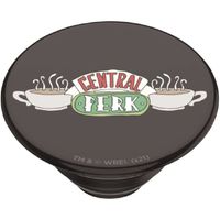 PopSockets PopGrip - Abnehmbar - Central Perk