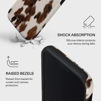 Burga Tough Back Cover MagSafe Apple iPhone 17 Pro Max - Celestial