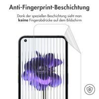 imoshion Displayschutz Folie 3-Pack Nothing Phone (1)