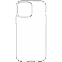 Spigen Liquid Crystal Case für iPhone 13 Pro Max - Transparent