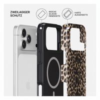 Burga Tough Back Cover MagSafe Apple iPhone 18 Pro Max - Player