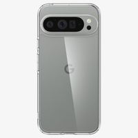 Spigen Ultra Hybrid™ Case für das Google Pixel 9 Pro XL - Crystal Clear