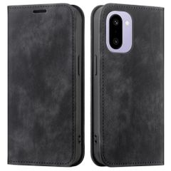 imoshion Slim Klapphülle OnePlus 15R - Schwarz