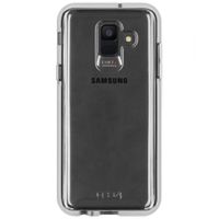 ZAGG Crystal Palace Case Transparent für Samsung Galaxy A6 (2018)