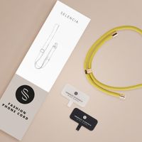 Selencia Universal-Handykette - Olive Dust