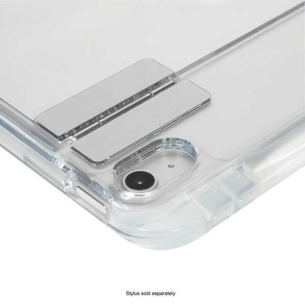 Targus Click In® Clear Case Apple iPad 11 (2025) 11 Zoll A16 / iPad 10 (2022) 10.9 Zoll - Transparent