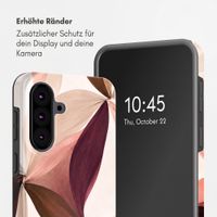 Selencia Vivid Back Cover Samsung Galaxy A37 (5G) - Silk Spirit