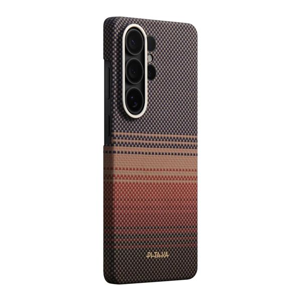 Pitaka Ultra Slim Case Samsung Galaxy S26 Ultra - Sunset
