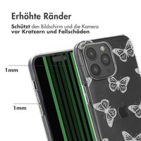 imoshion Design Hülle für das iPhone 15 Pro Max - Butterfly