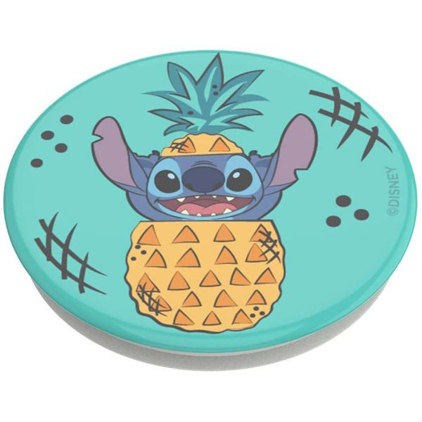 PopSockets PopGrip - Abnehmbar - Stitch Pineapple