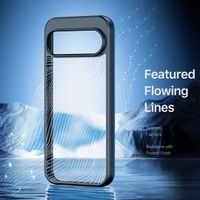 Dux Ducis Aimo Back Cover Google Pixel 10 / 10 Pro - Transparent