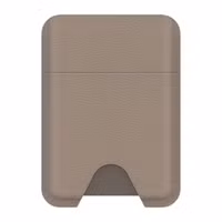 OtterBox Symmetry Cactus Leather MagSafe Wallet - Cottonwood Glen / Light grey