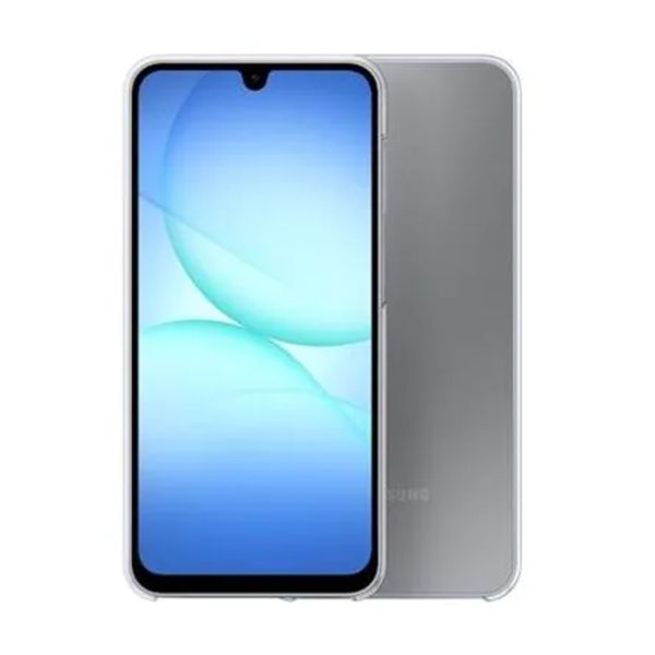 Samsung Original Clear Cover Samsung Galaxy A17 (5G) - Clear