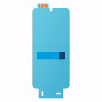 Samsung Original Displayschutzfolie Samsung Galaxy S25