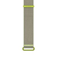 Garmin Accessory Band für  Garmin CIRQA - Größe L/XL - Citron Grey