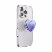 PopSockets PopTop - Tidepool Heart Lavender