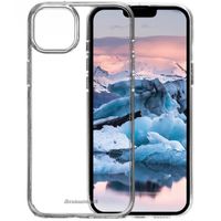 dbramante1928 Greenland Backcover für das Apple iPhone 14 Plus - Transparent