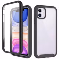 imoshion 360° Full Protective Case Apple iPhone 11 - Schwarz