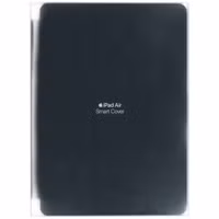 Apple Smart Cover Apple iPad 9 (2021) 10.2 Zoll / iPad 8 (2020) 10.2 Zoll / iPad 7 (2019) 10.2 Zoll / Air 3 (2019) / Pro 10.5 (2017) - Dark Grey