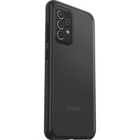 OtterBox React Backcover Samsung Galaxy A52(s) (5G/4G) - Transparent / Schwarz