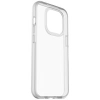 OtterBox React Backcover iPhone 13 Pro - Transparent