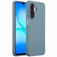 imoshion TPU Color Cover Samsung Galaxy A17 - Pine Green