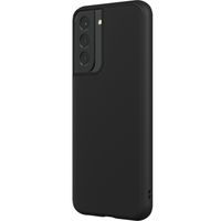 RhinoShield SolidSuit Backcover Samsung Galaxy S21 - Classic Black