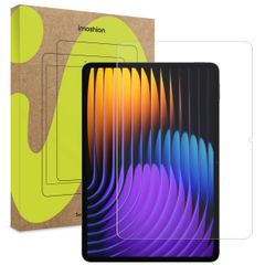imoshion Displayschutz aus gehäretem Glas Xiaomi Pad 7 / 7 Pro