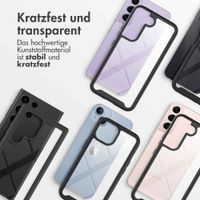 imoshion 360° Full Protective Case für das Apple iPhone 14 Pro - Schwarz