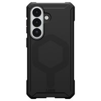 UAG Essential Armor MagSafe Samsung Galaxy S26 - Black