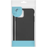 imoshion Color Backcover mit abtrennbarem Band iPhone 12 (Pro)