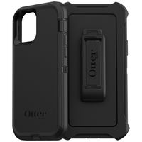 OtterBox Defender Rugged Case für das iPhone 12 (Pro)