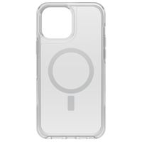 OtterBox Symmetry Clear Case MagSafe Apple iPhone 13 Pro Max - Transparent