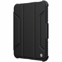 Nillkin Bumper Pro Case für das iPad Mini 6 (2021) - Schwarz